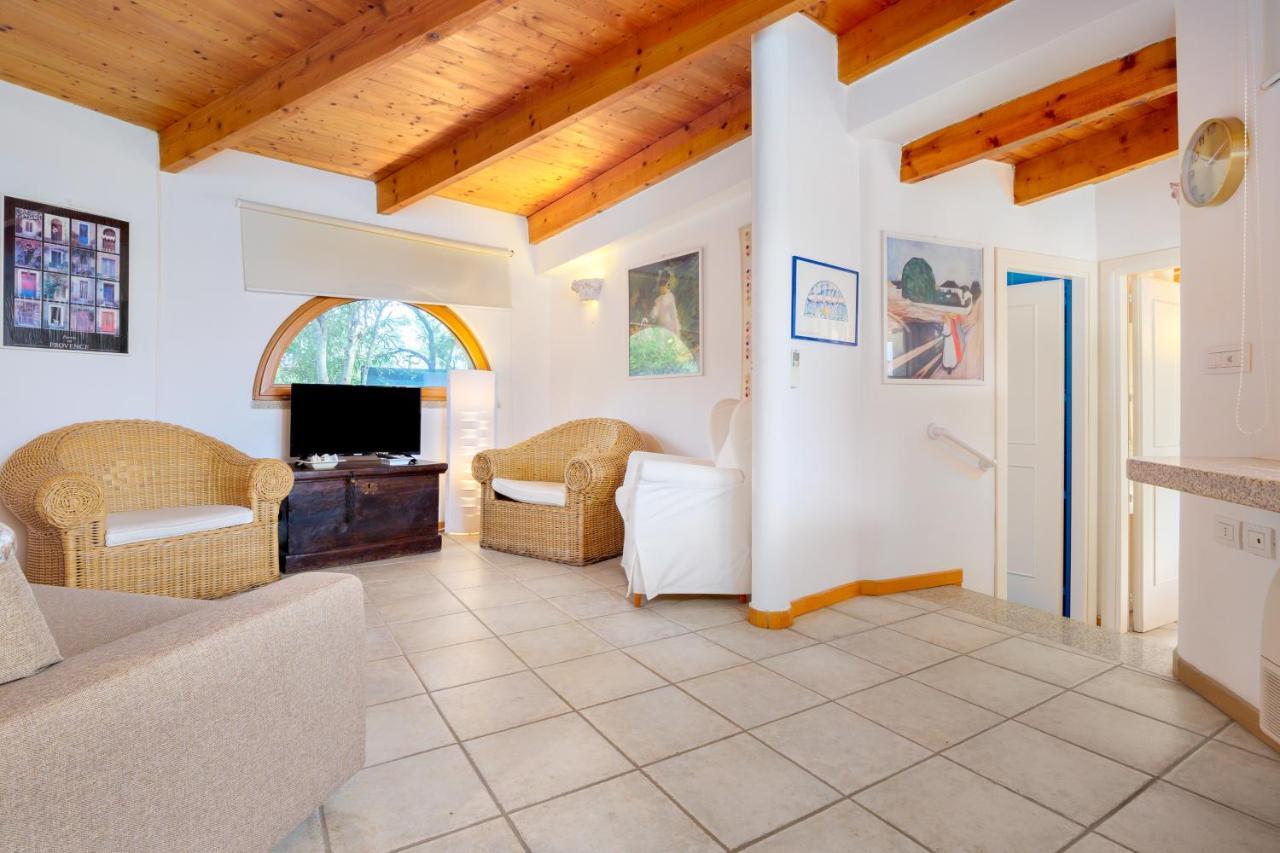 Casa Margherita Olbia Esterno foto