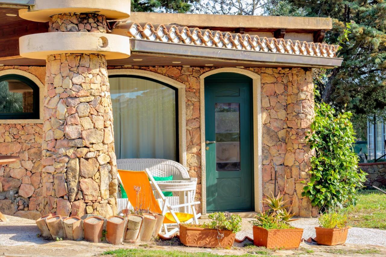 Casa Margherita Olbia Esterno foto