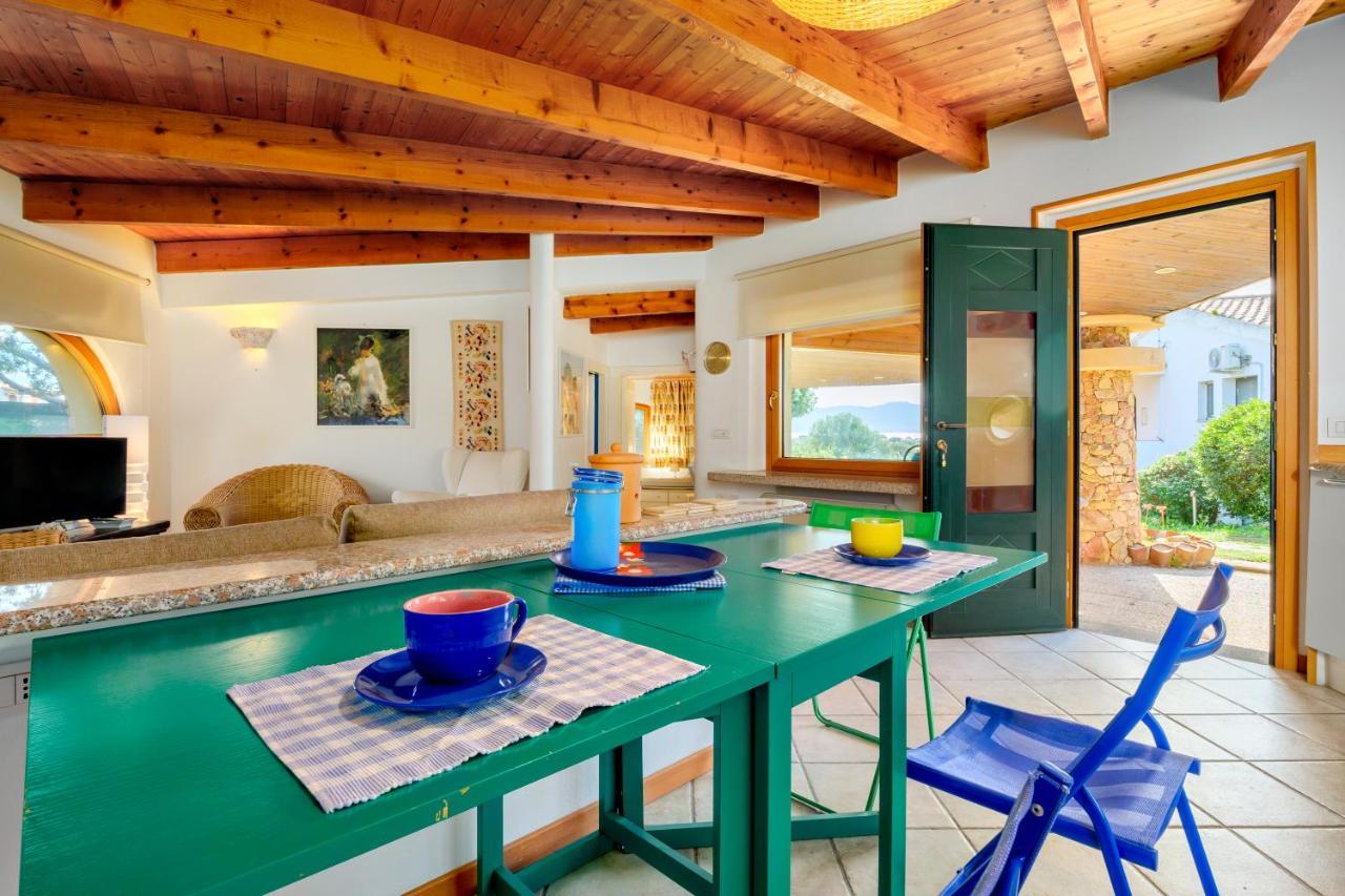 Casa Margherita Olbia Esterno foto