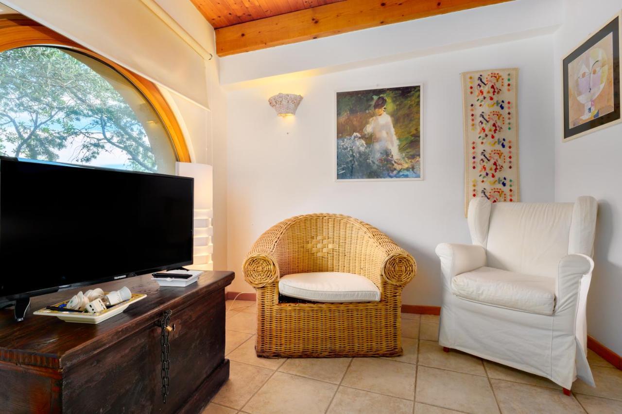 Casa Margherita Olbia Esterno foto