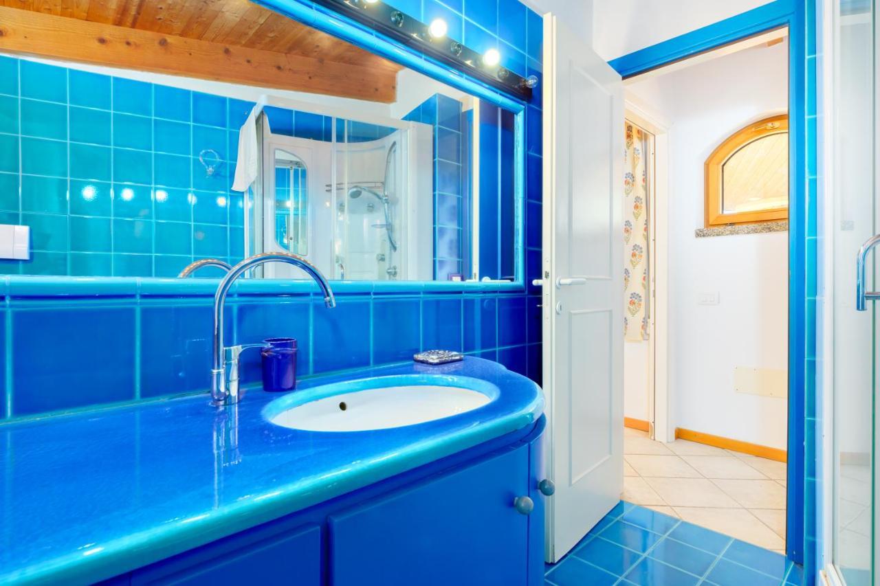 Casa Margherita Olbia Esterno foto