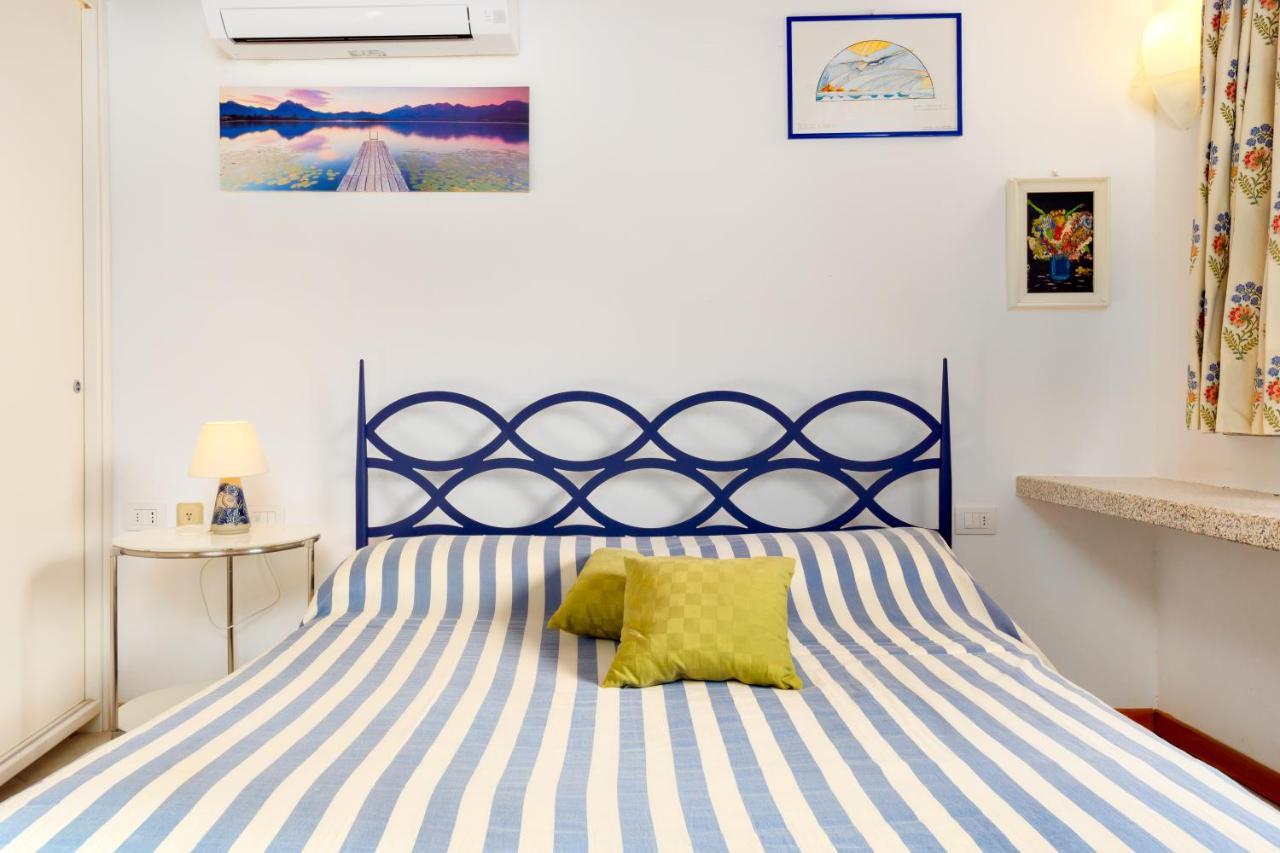 Casa Margherita Olbia Esterno foto