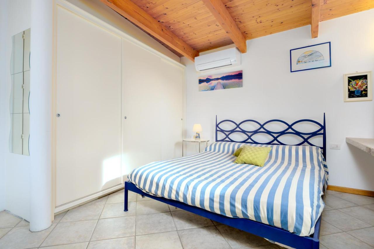 Casa Margherita Olbia Esterno foto