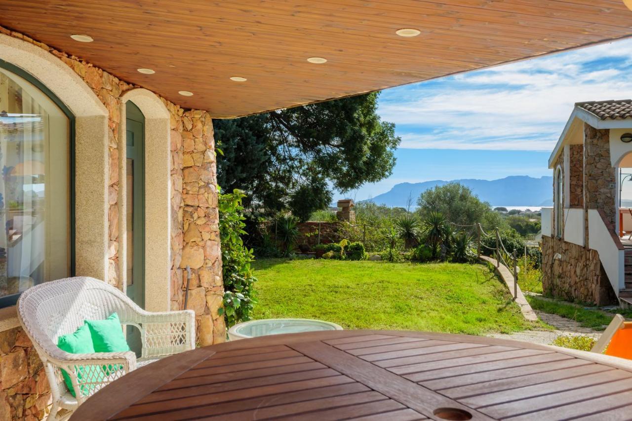Casa Margherita Olbia Esterno foto