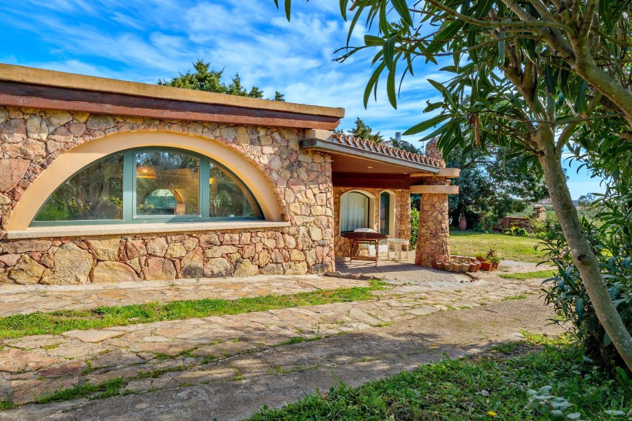 Casa Margherita Olbia Esterno foto