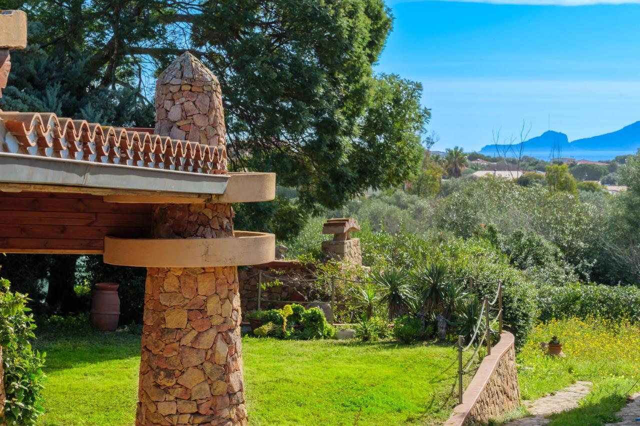 Casa Margherita Olbia Esterno foto