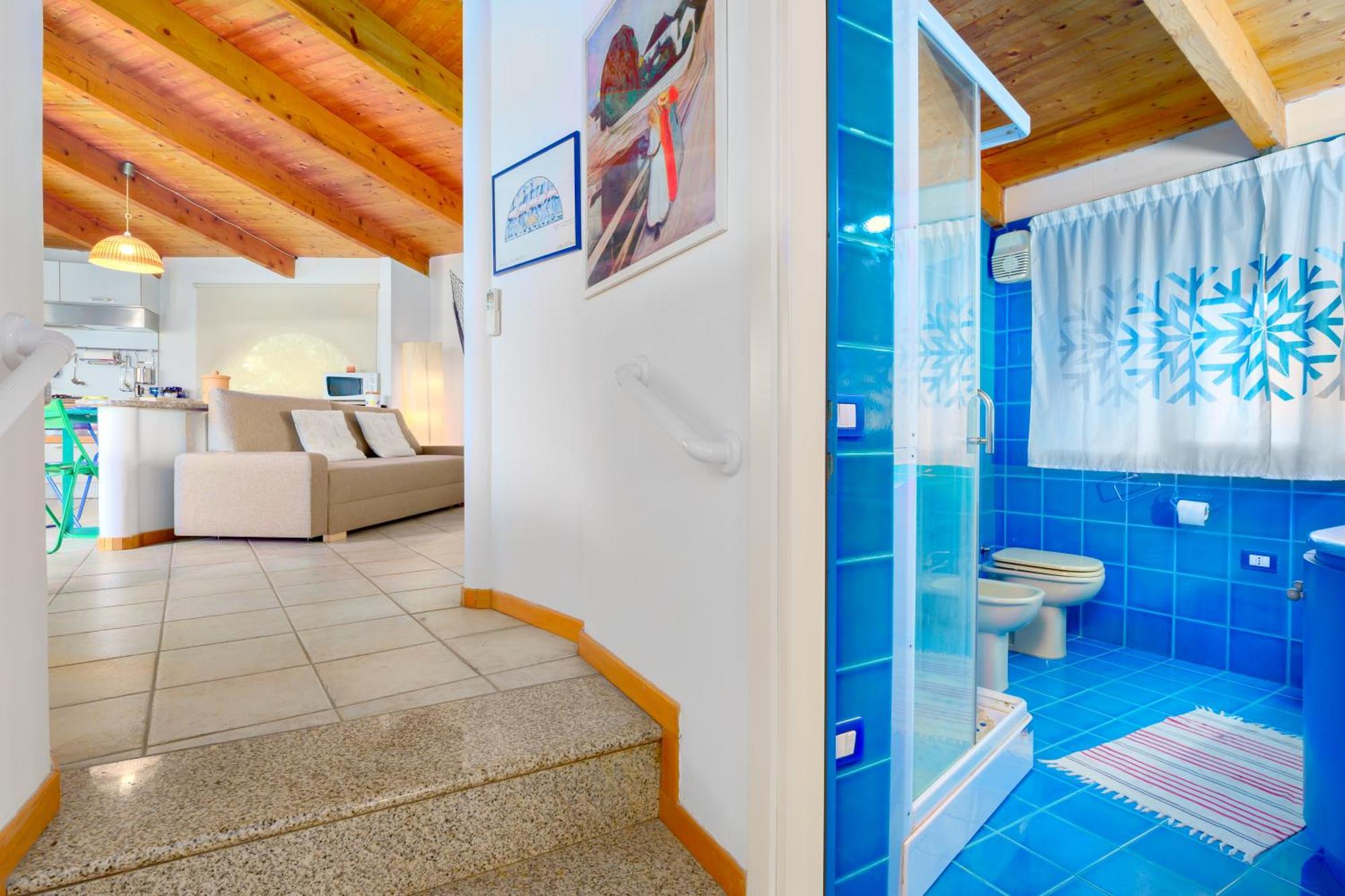 Casa Margherita Olbia Esterno foto